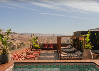 Nobu Hotels accelera: 28 strutture in pipeline (non più in Italia)