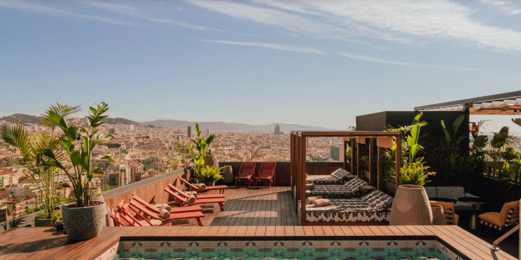 Nobu Hotels accelera: 28 strutture in pipeline (non più in Italia)