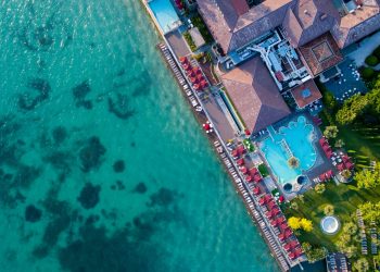 Terme di Sirmione archivia il 2025 con ricavi a 51 milioni di euro (+6%)