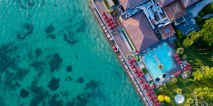 Terme di Sirmione archivia il 2025 con ricavi a 51 milioni di euro (+6%)
