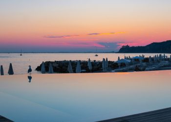 Tivoli Portopiccolo Sistiana Resort entra nella Luxury Division di Minor Hotels