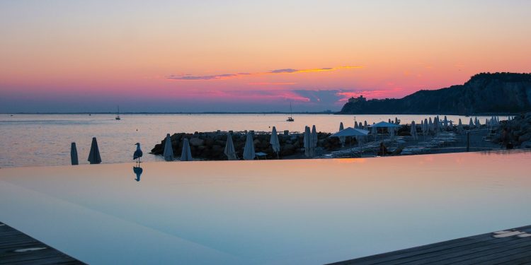 Tivoli Portopiccolo Sistiana Resort entra nella Luxury Division di Minor Hotels