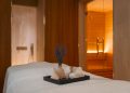 Nuova area benessere presso Tivoli Palazzo Gaddi a Firenze