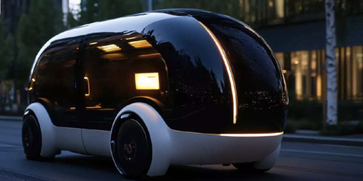 Robotaxi, fino a 3 milioni di veicoli entro il 2035. Ma l’Europa è ancora indietro