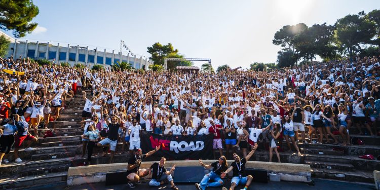 Airbnb investe in Weroad. Round da 58 mln $