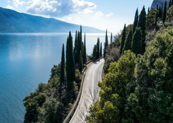 Il Garda vuole diventare internazionale. Parte il progetto di tre regioni