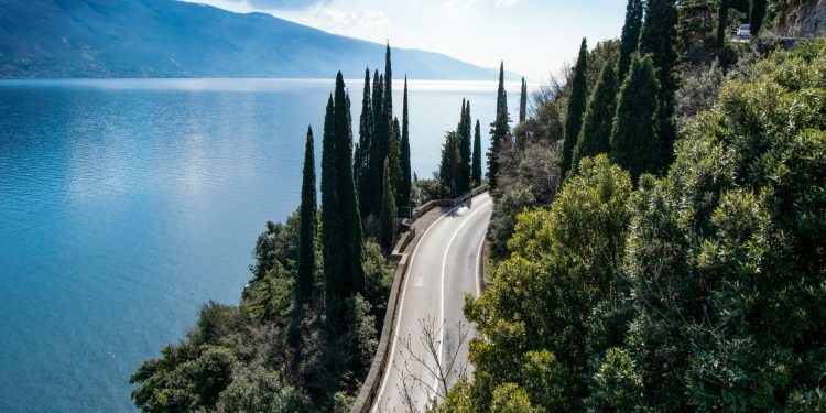 Il Garda vuole diventare internazionale. Parte il progetto di tre regioni
