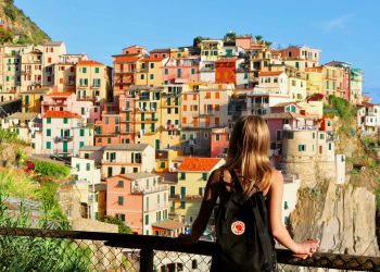 Il turismo 2026 in Italia è stimato in crescita, sia come spesa sia come arrivi