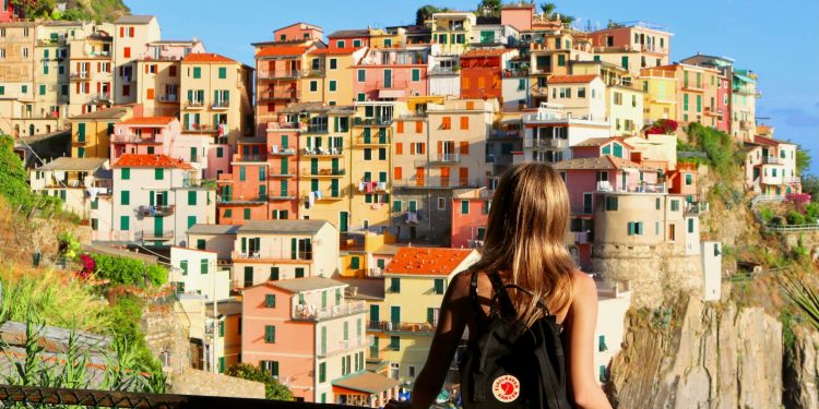 Il turismo 2026 in Italia è stimato in crescita, sia come spesa sia come arrivi