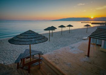 L Catterton e Cedar rilevano il Garden Beach Hotel in Costa Azzurra