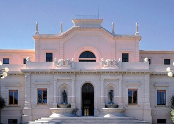Terme Italia si aggiudica il complesso di Sciacca in Sicilia. Piano da 90 mln di euro