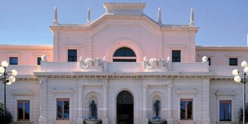 Terme Italia si aggiudica il complesso di Sciacca in Sicilia. Piano da 90 mln di euro