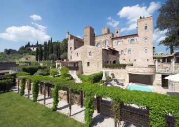 Hotelturist corre nel 2025 a +25% per 265 mln di euro. Nuovi progetti nell’hospitality di lusso