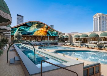 Operazione monstre nel gaming: Fertitta acquisisce Caesars per 17,6 mld $
