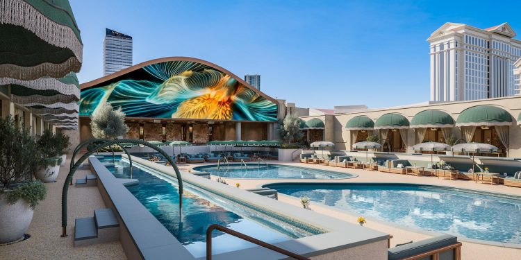 Operazione monstre nel gaming: Fertitta acquisisce Caesars per 17,6 mld $