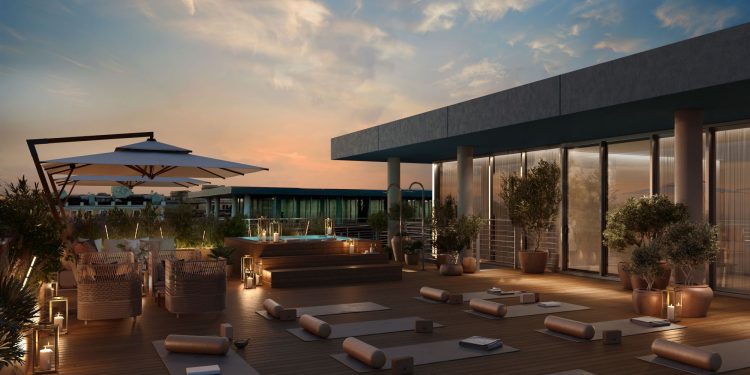 Continua l’espansione di Hyatt in Italia: in arrivo Regency e Thompson