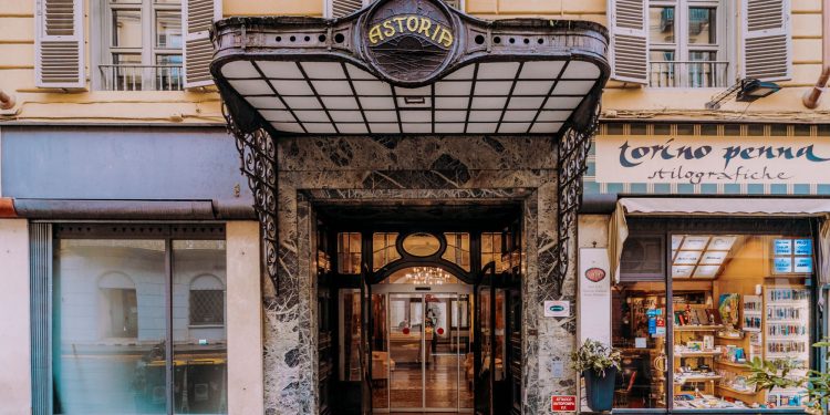 Gruppo Stay firma un accordo di franchising per l’Astoria con Ihg