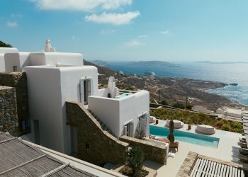 Collini accelera: in pipeline Marrakech, Montecatini e seconda tappa a Mykonos