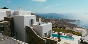 Collini accelera: in pipeline Marrakech, Montecatini e seconda tappa a Mykonos