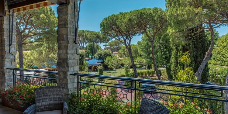 Corrono i fatturati dei gruppi alberghieri italiani. Hotelturist e Aeroviaggi in maggiore crescita