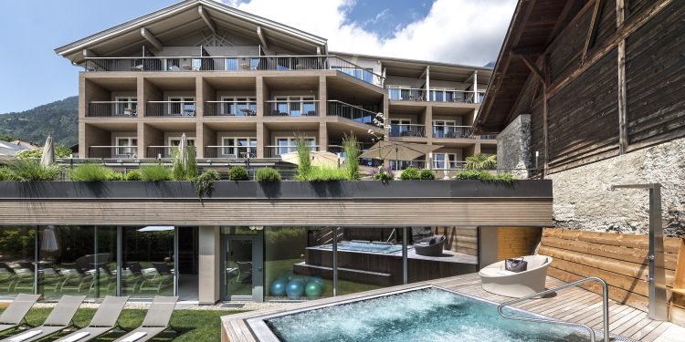 Per la quinta stella l’Hotel Das Stachelburg in Alto Adige investe 6,5 mln €