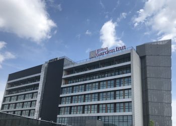 Gdf rileva la proprietà di Hilton Garden Inn Milan North. Finanziamento da 15 mln €