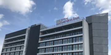 Gdf rileva la proprietà di Hilton Garden Inn Milan North. Finanziamento da 15 mln €