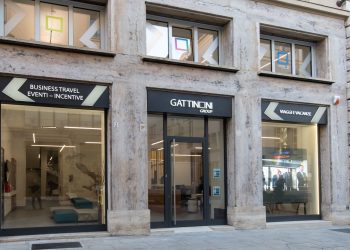 Gattinoni chiude il 2025 a 754 mln € (+8%) e apre all’ingresso di partner finanziari
