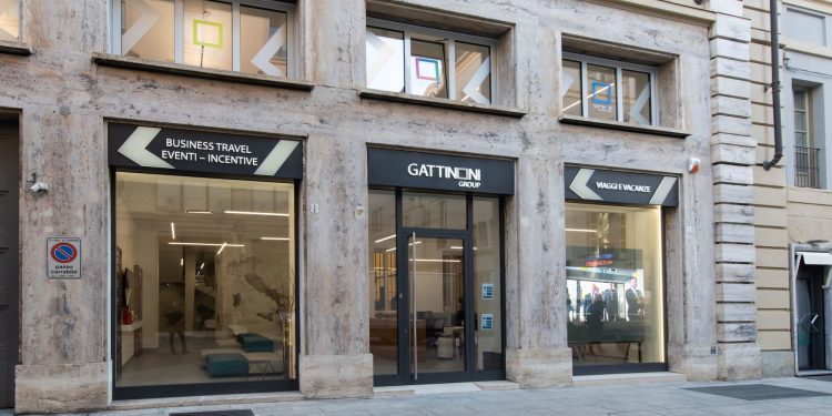 Gattinoni chiude il 2025 a 754 mln € (+8%) e apre all’ingresso di partner finanziari