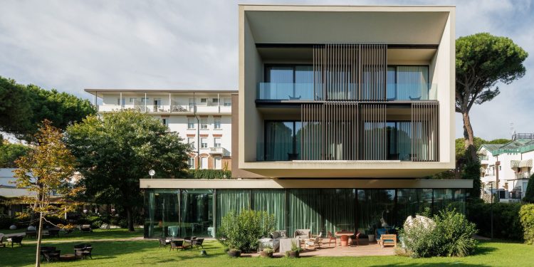 MarePineta Milano Marittima punta a 13 mln di euro (+10%). In arrivo nuove aperture
