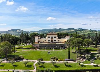 Palazzo di Varignana vara il rebranding. Ricavi a 20 milioni di euro (+8%)