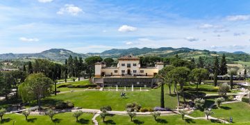 Palazzo di Varignana vara il rebranding. Ricavi a 20 milioni di euro (+8%)