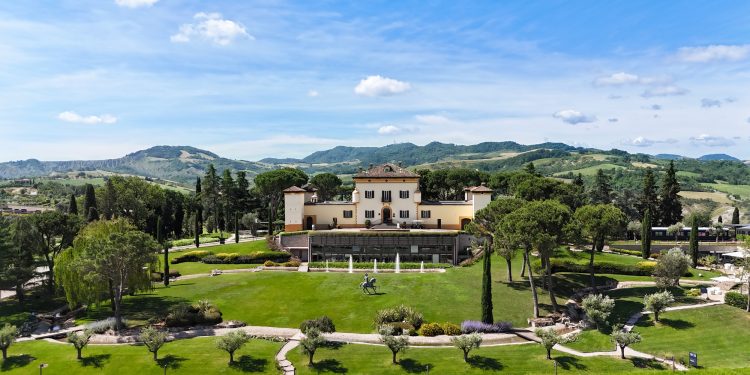 Palazzo di Varignana vara il rebranding. Ricavi a 20 milioni di euro (+8%)