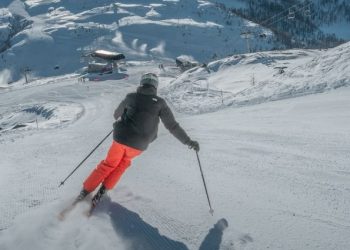 Crédit Agricole finanzia con 16 mln € lo sviluppo di Funivie Seggiovie San Martino