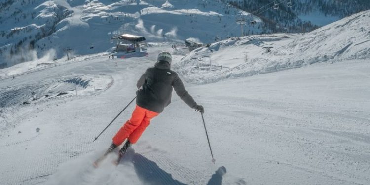 Crédit Agricole finanzia con 16 mln € lo sviluppo di Funivie Seggiovie San Martino