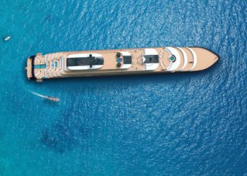 Conti in rosso per Ritz-Carlton Yacht Collection. Iniezione di 167 milioni di dollari