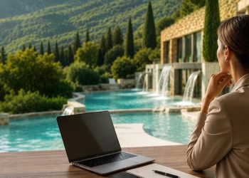 Turismo del benessere: al via nove percorsi per formare i professionisti