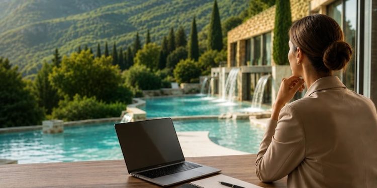 Turismo del benessere: al via nove percorsi per formare i professionisti