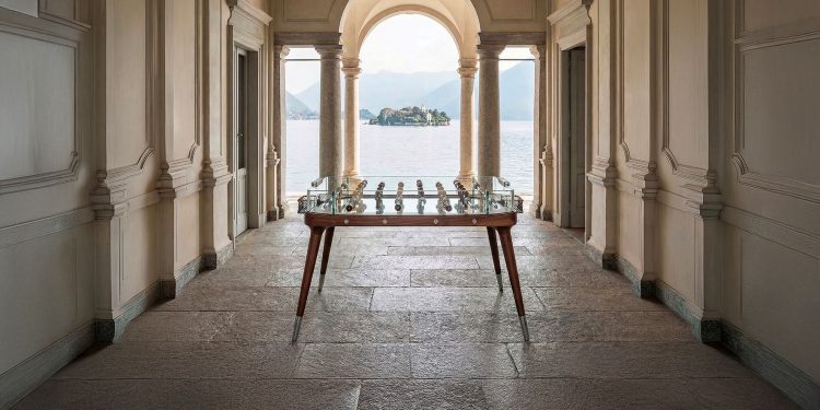 Teckell spinge sull’hotellerie: obiettivo 25% del fatturato in cinque anni