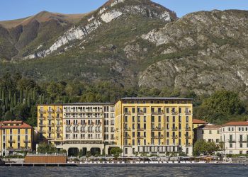 The Edition Lake Como nel mirino del thailandese Sansiri. Ipotesi deal da 230 mln €