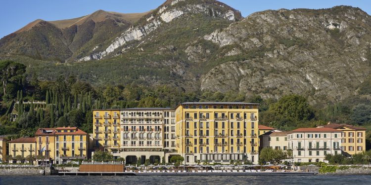 The Edition Lake Como nel mirino del thailandese Sansiri. Ipotesi deal da 230 mln €