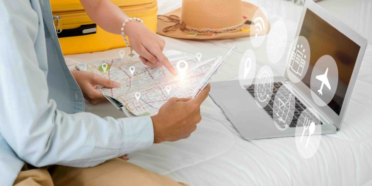 Turismo sostenibile, nasce Travilioo per viaggiare con agenti locali