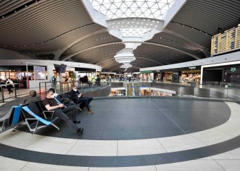 Fiumicino si conferma migliore aeroporto d’Europa. Piano di sviluppo da 9 mld di euro