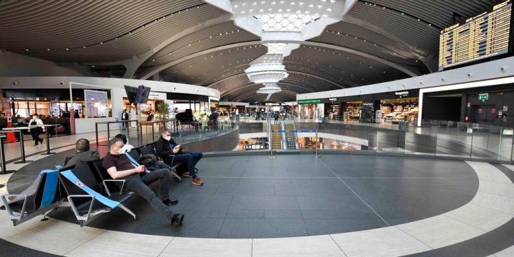 Fiumicino si conferma migliore aeroporto d’Europa. Piano di sviluppo da 9 mld di euro