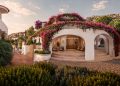 Castello Sgr lancia W Residences Sardinia a Poltu Quatu