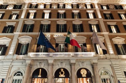 Pambianco Hotellerie Summit raddoppia: appuntamento a Roma il 24 novembre