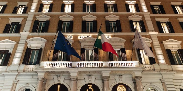Pambianco Hotellerie Summit raddoppia: appuntamento a Roma il 24 novembre