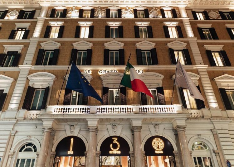 Pambianco Hotellerie Summit raddoppia: appuntamento a Roma il 24 novembre