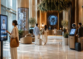 Ospitalità 5.0: l’hotel deve farsi scegliere dai nuovi motori di ricerca