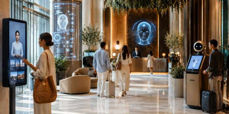 Ospitalità 5.0: l’hotel deve farsi scegliere dai nuovi motori di ricerca